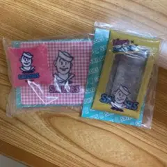 リカちゃんくじ 7.10等セット