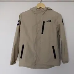 ノースフェイス　ジャケット　ナイロンジャケット　150センチ