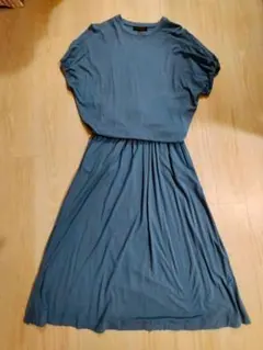 バナナリパブリック セットアップ