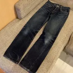 2025年最新】旧ドゥニーム 革パッチの人気アイテム - メルカリ