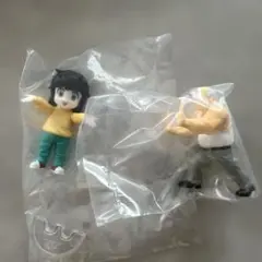 ハンターハンター HUNTER × HUNTER 一番くじ