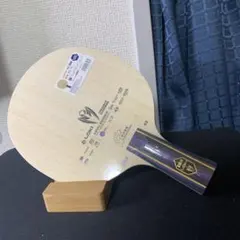 卓球　ラケット LOKI インナーカーボン　中国式ペン　中ペン　CS A1