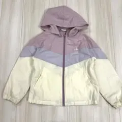 FILA アプレレクール　ウィンドブレーカー　130