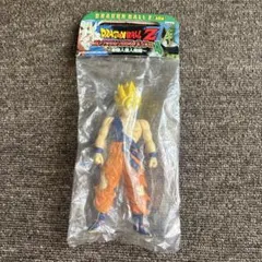 ドラゴンボールZ コレクタブルソフビフィギュアその4 ～激闘人造人間