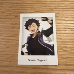 あんスタ ぱしゃっつ 10周年 展示会 特典 南雲鉄虎
