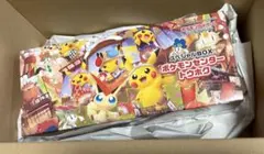 ポケモンセンタートウホク スペシャルBOX