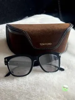 美品】TOM FORD サングラス TF5862-D-B 005 - メルカリ