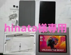 ALLDOCUBE iPlay 70 mini Ultra おまけつき