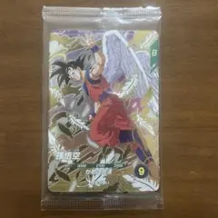 SDVP−020 天使悟空 ドラゴンボールスーパーダイバーズ 未開封4パック