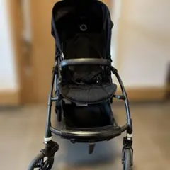 未使用【廃盤・超希少】Bugaboo Boxer スーツケース フルセット - メルカリ