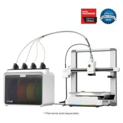 新品未開封snapmaker u1 3dプリンタ 純正トップカバー(カバーのみ