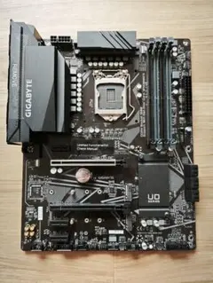 GIGABYTE Z490 UDシリーズ マザーボード LGA1200