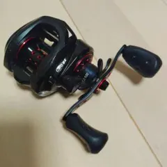 Abu Garcia Revo WINCH L アブガルシア ウインチ カスタム - メルカリ