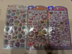 うるちゅるポップシール　サンリオ　正規品