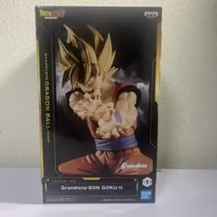 2025年最新】 Grandista SON GOKU IIの人気アイテム - メルカリ