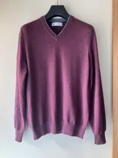 2026年最新】ブルネロクチネリ カシミヤの人気アイテム - メルカリ