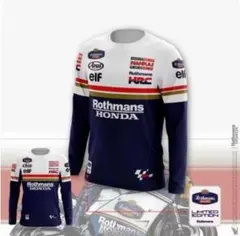 2026年最新】ROTHMANS HONDAの人気アイテム - メルカリ