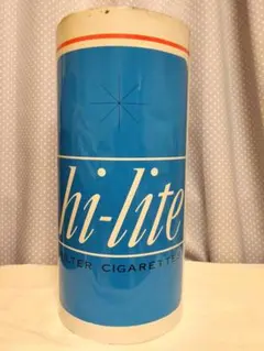 ハイライト ゴミ箱 ダストボックス 　レア　昭和レトロ 希少品