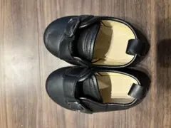 子供フォーマルシューズ
