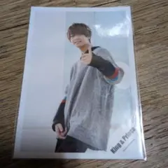 キンプリ　公式写真