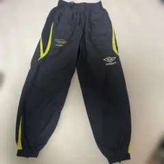 長ズボン140アンブロ