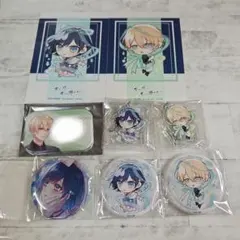 君に惑い、君に溺れる。 わくでき 露木理都 露木紗世 ステラワース特典