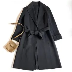 2025年最新】オンワード カシミヤ コートの人気アイテム - メルカリ