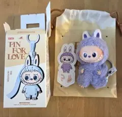 labubu イニシャル k