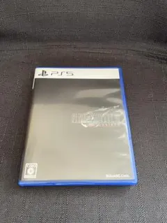 ファイナルファンタジーVII リメイク インターグレード