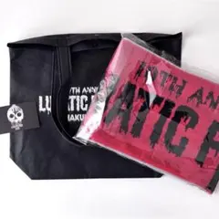 マフラータオル ミュージシャン