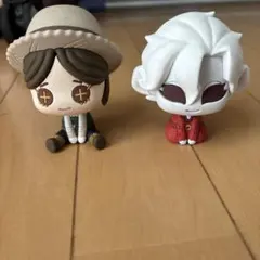 第五人格　フィギュア