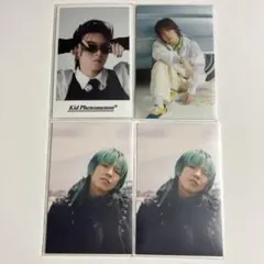 夫松健介セット 2025年最新】kid phenomenon 夫松健介の人気アイテム - メルカリ