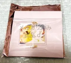 鬼滅の刃 隊士百景 我妻善逸 絆アクリルチャーム 13 竈門炭治郎