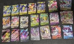 【300円スタート】ポケモンカードまとめ売り