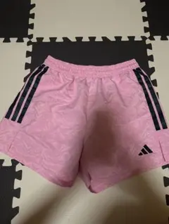 サッカー日本代表 桜餅 nigo ショートパンツ - メルカリ