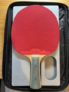 Butterfly 卓球ラケット Donic