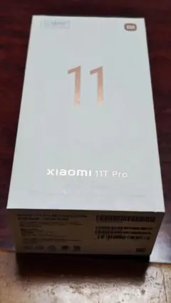 2026年最新】xiaomi 11t 本体の人気アイテム - メルカリ