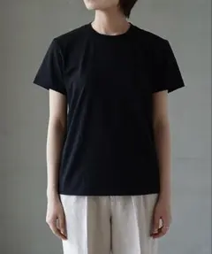 BATONER Tシャツ ブラック サイズ1のサムネイル