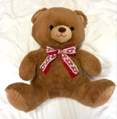 【即発送】My Cute Bear マイキュートベア 特大ぬいぐるみ