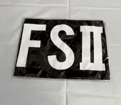 嵐 大野智くん作品展 FREESTYLE Ⅱ Tシャツ レギュラー　ブラック