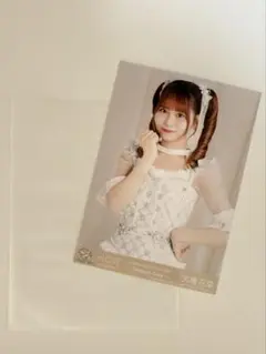 大場花菜 =LOVE ARENA TOUR 2025 生写真