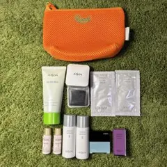 ラパン　6セット　アルソア　トラベルキット2025 ソナディスボーテ ラパン様専用 6セット アルソア トラベルキット2025 ソナディス