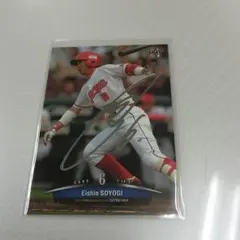 ◆超希少 広島カープ◆梵 英心 2012年 直筆銀サインポスター◆新品◆ 2025年最新】広島 梵 サインの人気アイテム - メルカリ