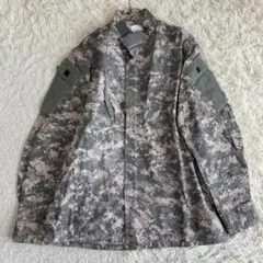韓国陸軍現用 花崗岩迷彩防寒服上衣外被 2012年製 実物中古良品 - メルカリ