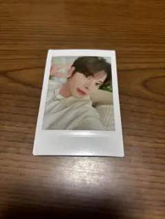 txt テヒョン　インスタントフォト