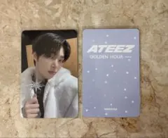 aniteez タレントカード