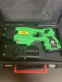 2025年最新】x26 テーザーの人気アイテム - メルカリ