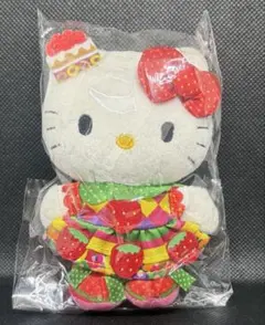ば*ら様 サンリオ ハローキティ ミラギフ マスコット - メルカリ