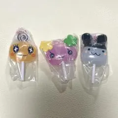 たまごっち　カラフルキャンディチャーム