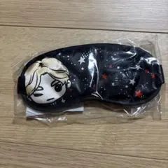 非売品】ゴー☆ジャス アイマスク - メルカリ